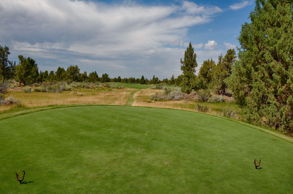 The Club at Pronghorn