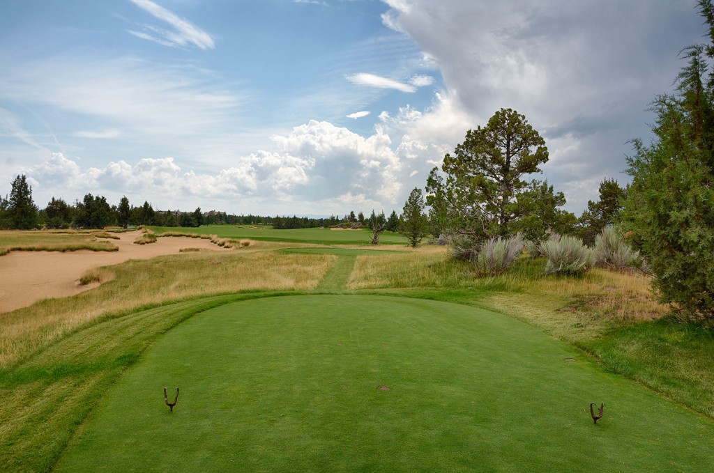 Pronghorn Golf Club Fazio Course