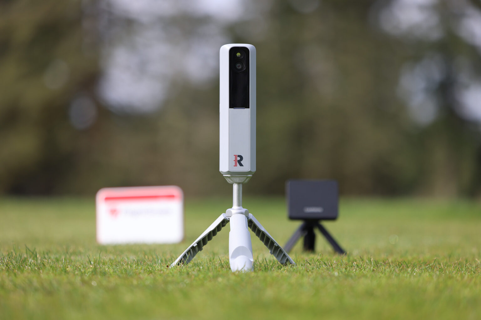 Rapsodo MLM Pro 2 vs Mevo Plus vs Garmin R10
