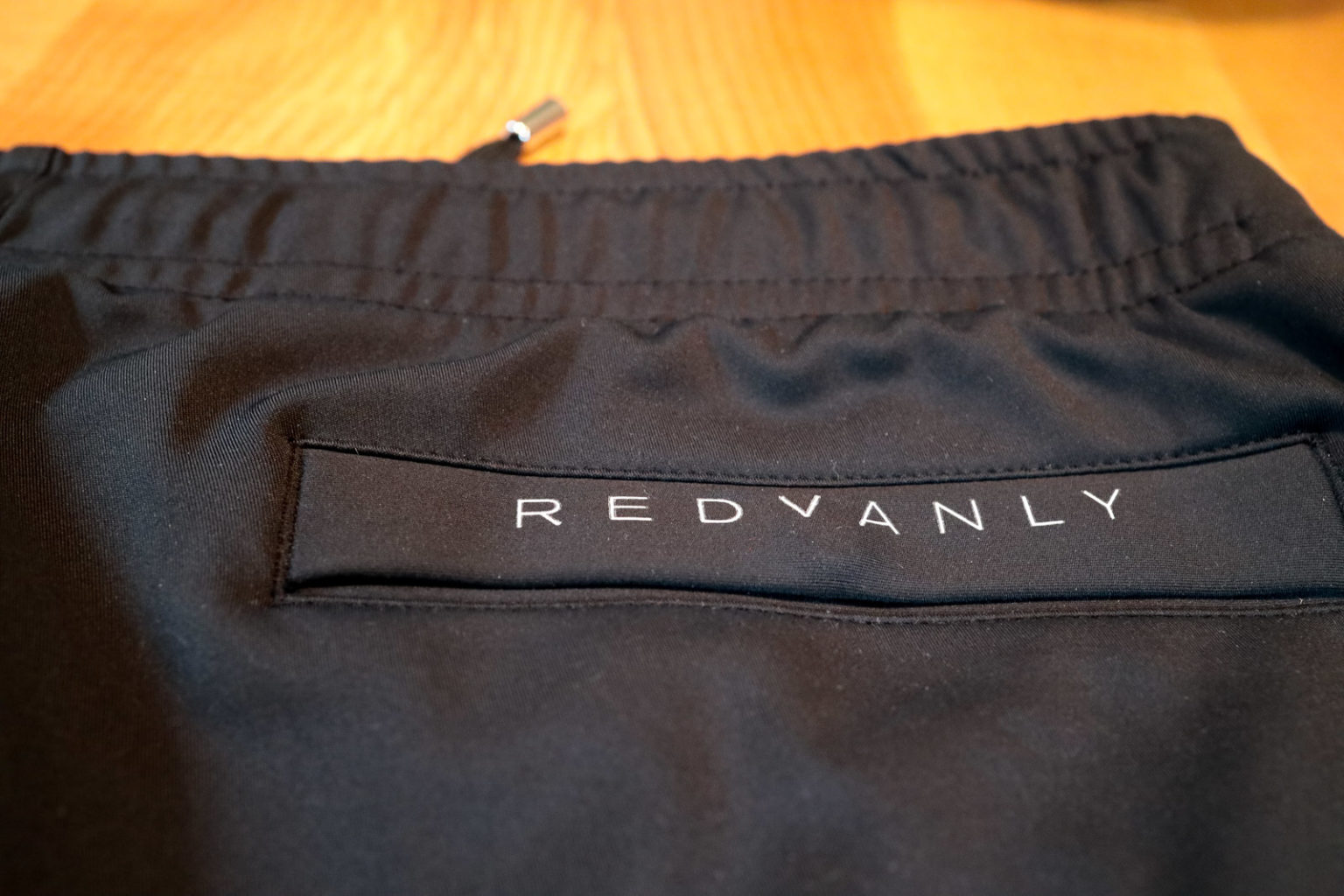 Redvanly Donahue Jogger