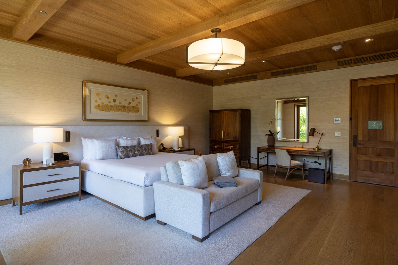 Sensei Porcupine Creek Deluxe Room