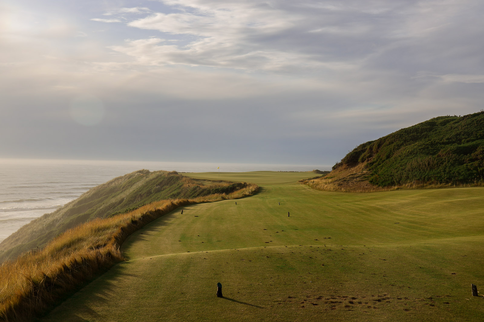 Sheep Ranch Bandon
