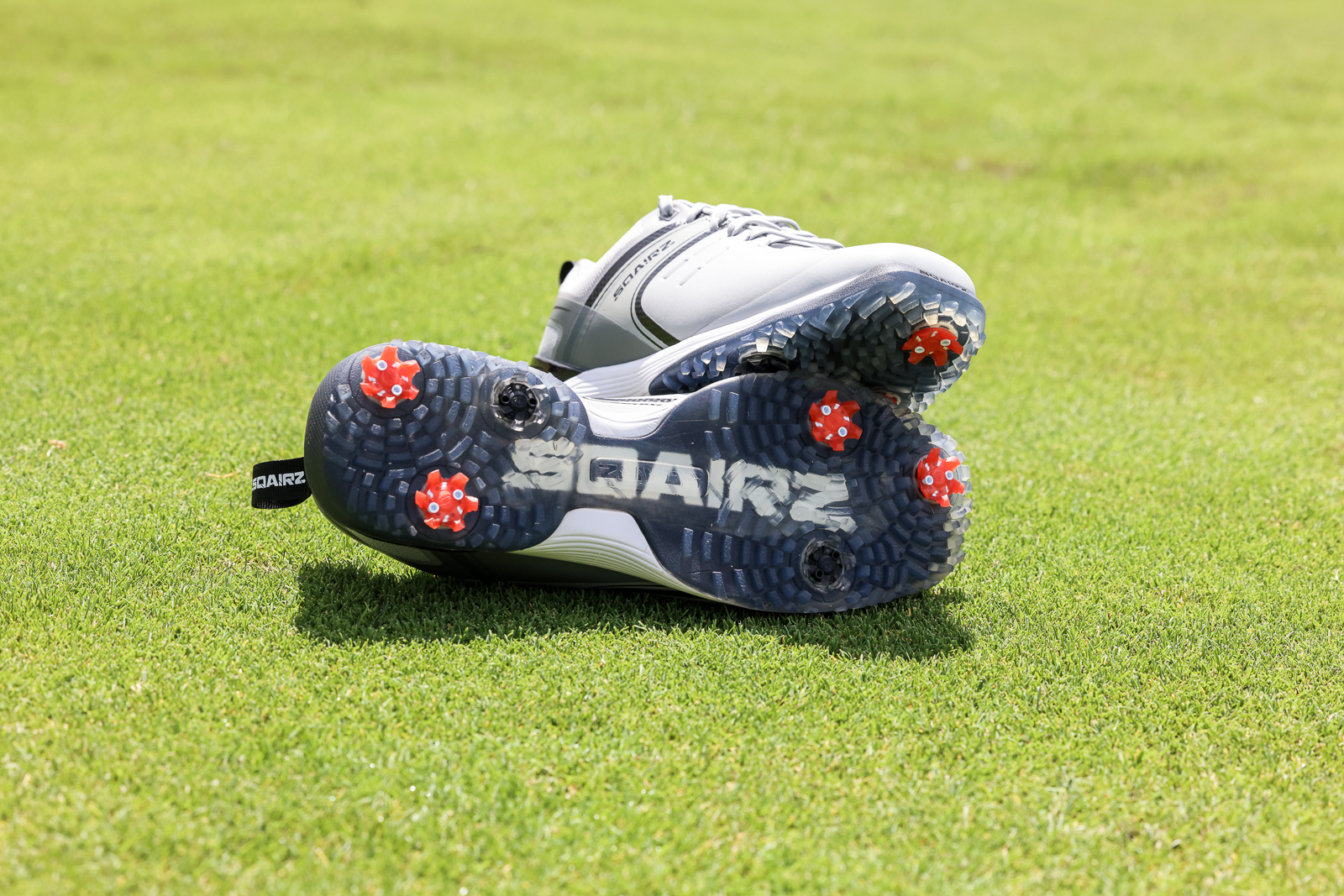 Squairz Speed Golf Shoes