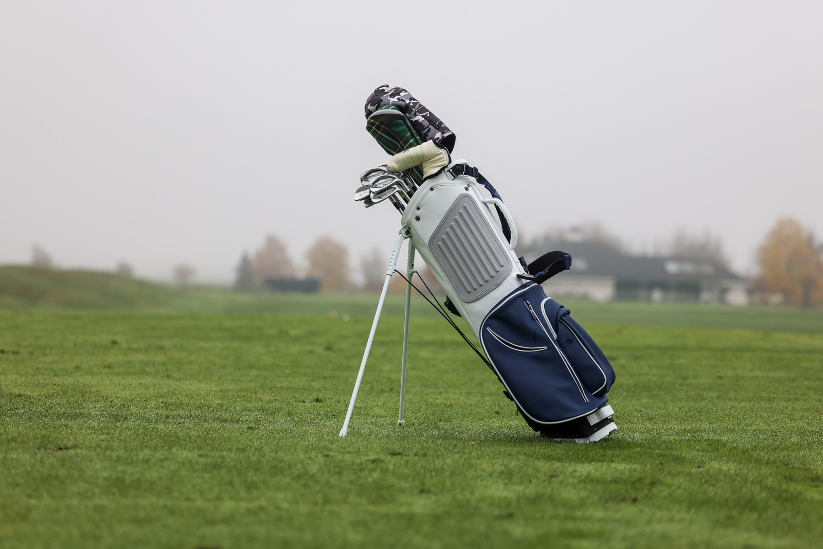 Stitch SL2 MIY Golf Bag