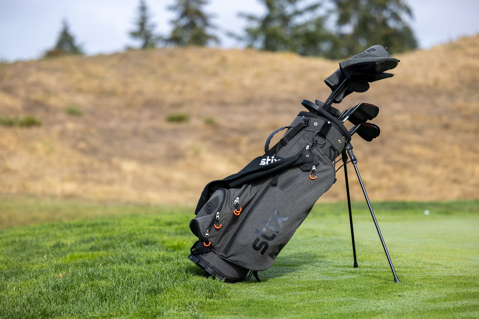 Stix Golf Clubs: 12 Club Perform Set - Use code "BE50" to Save $50!