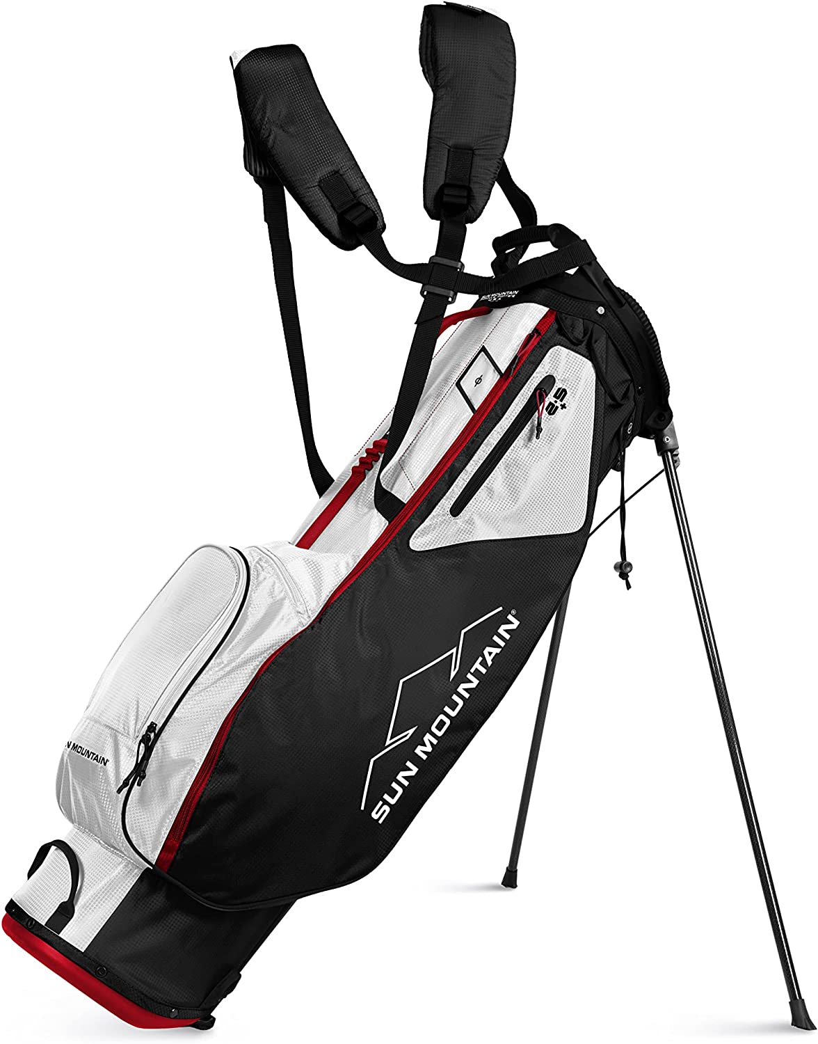 Sun Mountain 2.5+ Bag