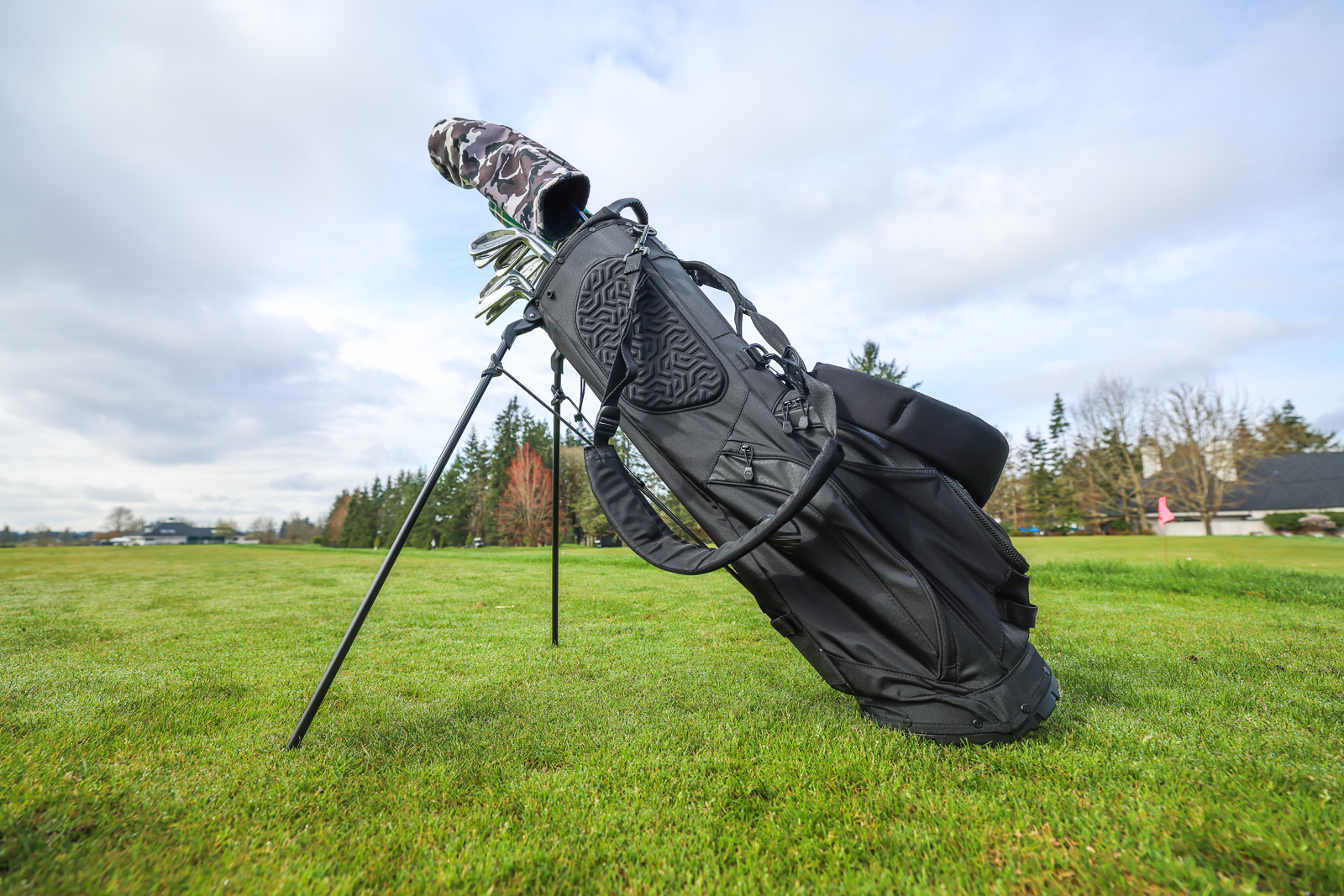 Sunday Golf Ryder Bag