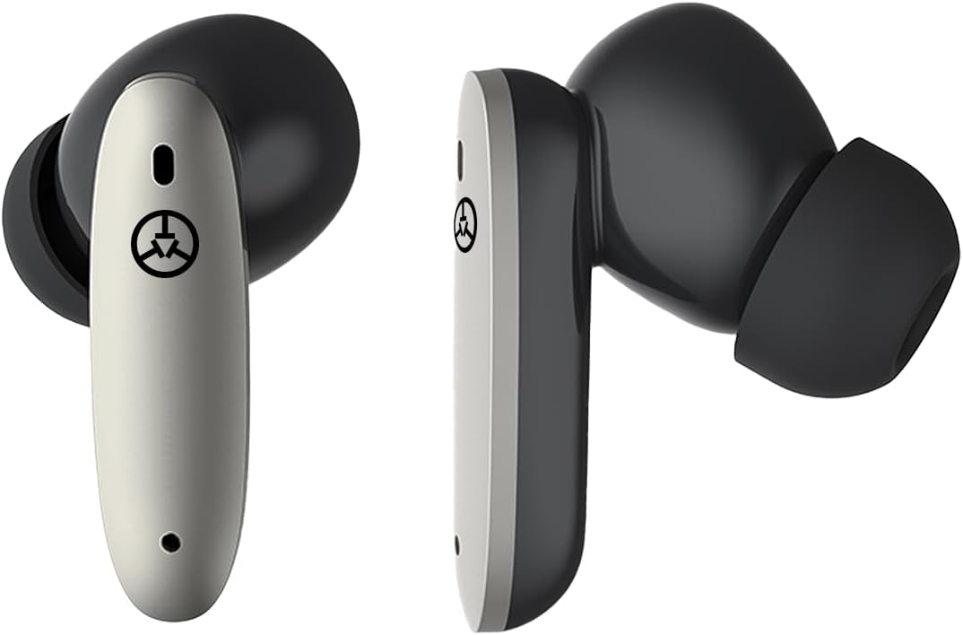 TecTecTec Team8 E Golf Headphones