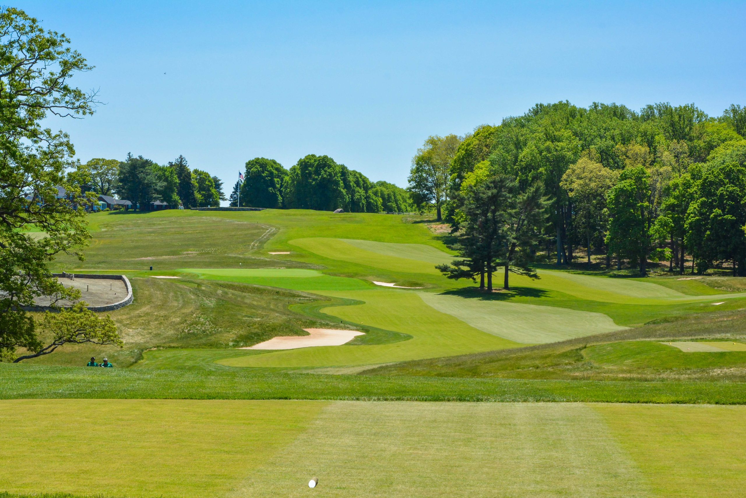 The Creek Club - New York