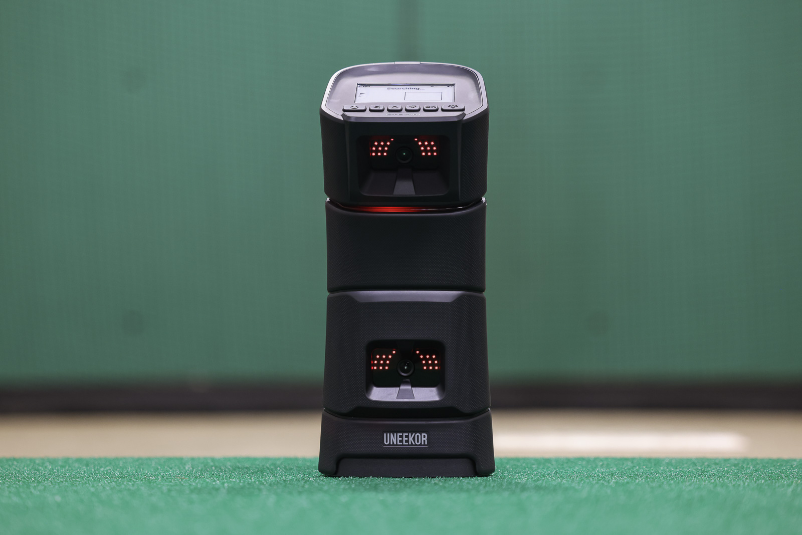 Uneekor Eye Mini Launch Monitor