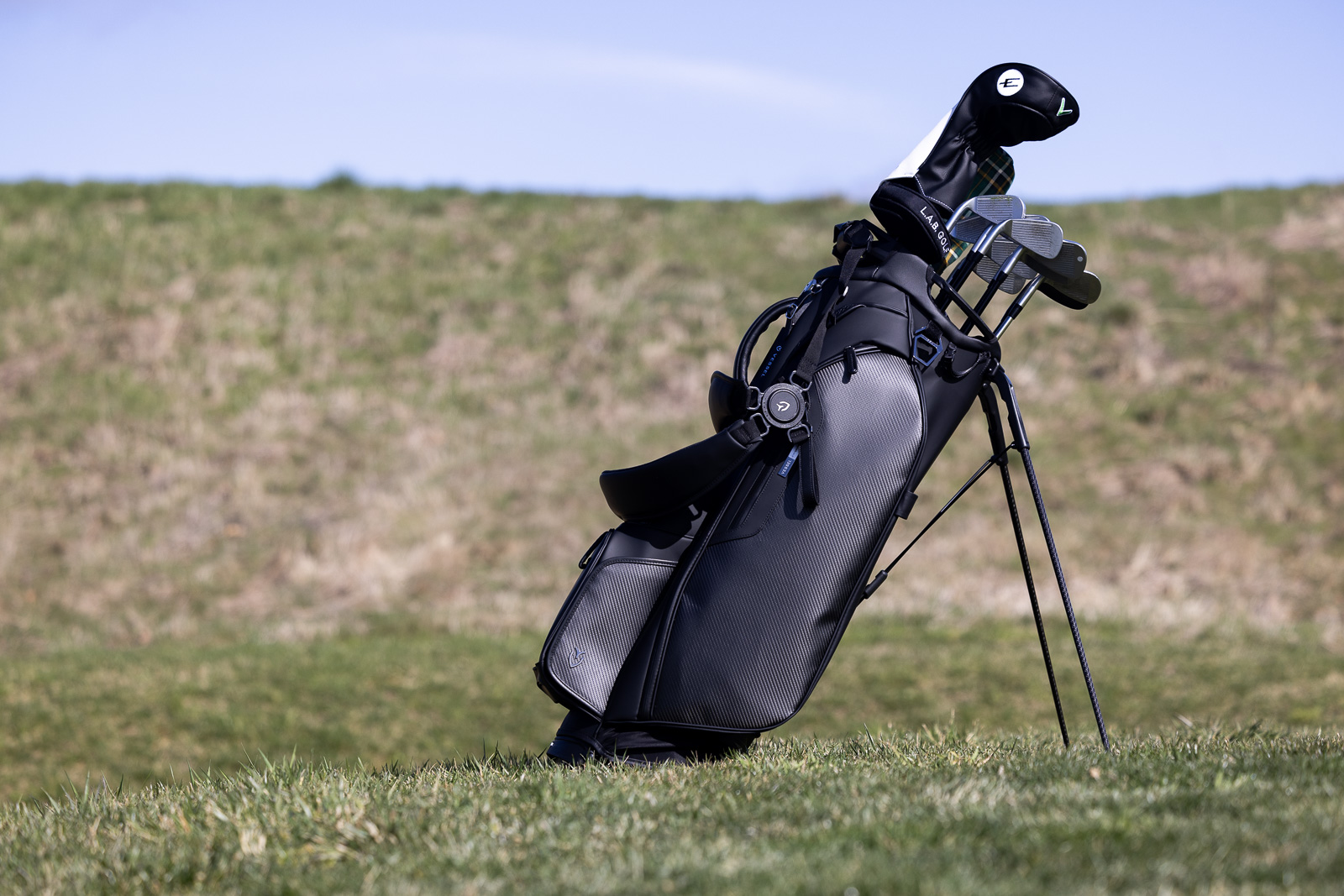 Vessel Player V Pro Carbon Stand