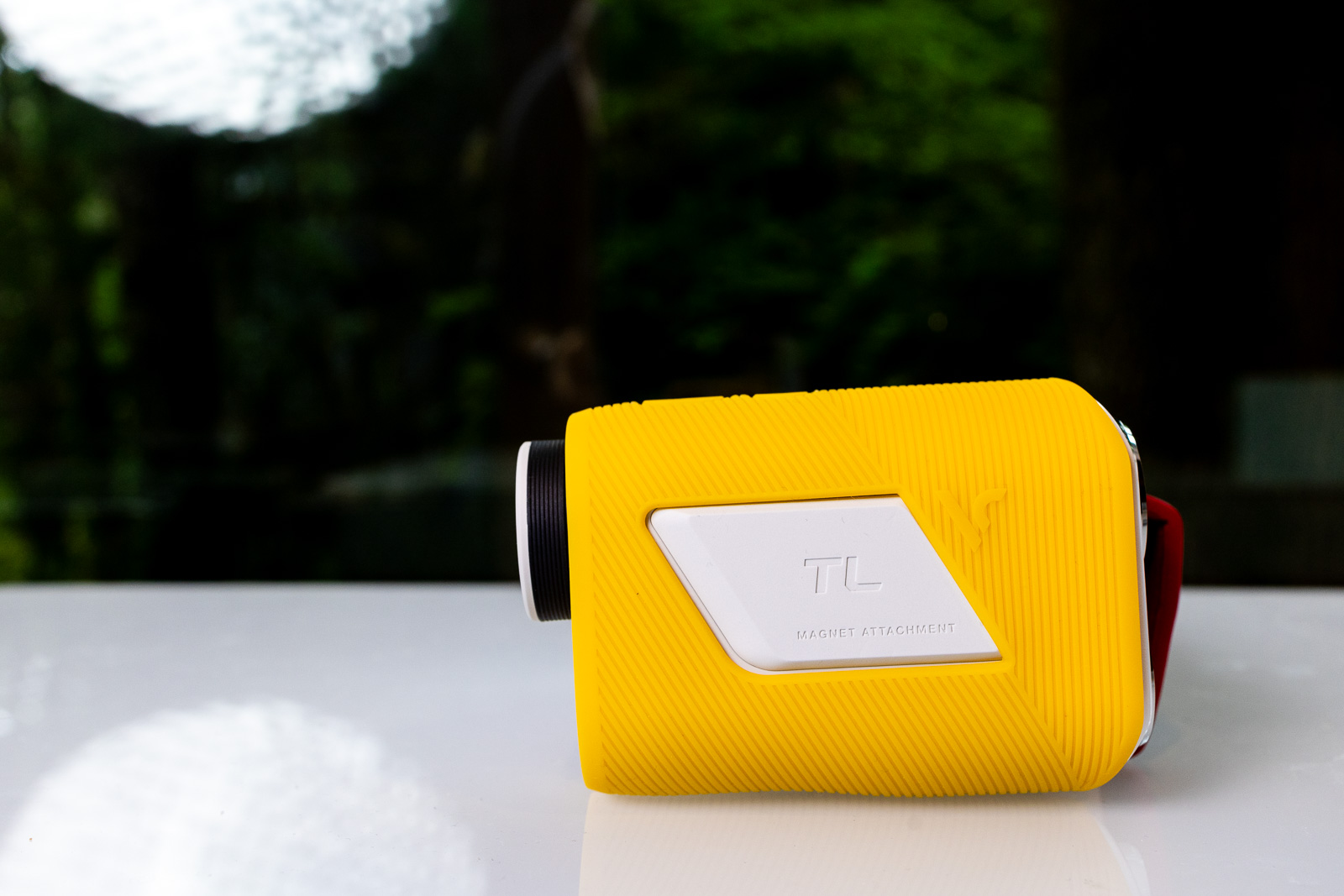 Voice Caddie TL1 Magnet