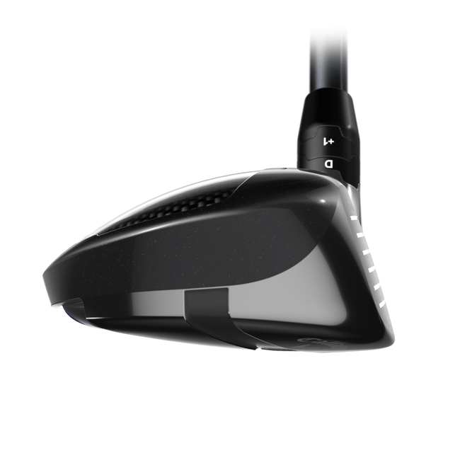 Callaway Paradym Super Hybrid