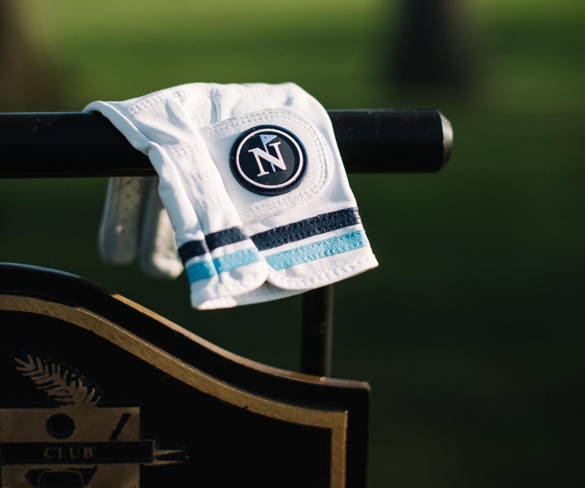 North Coast Golf Glove