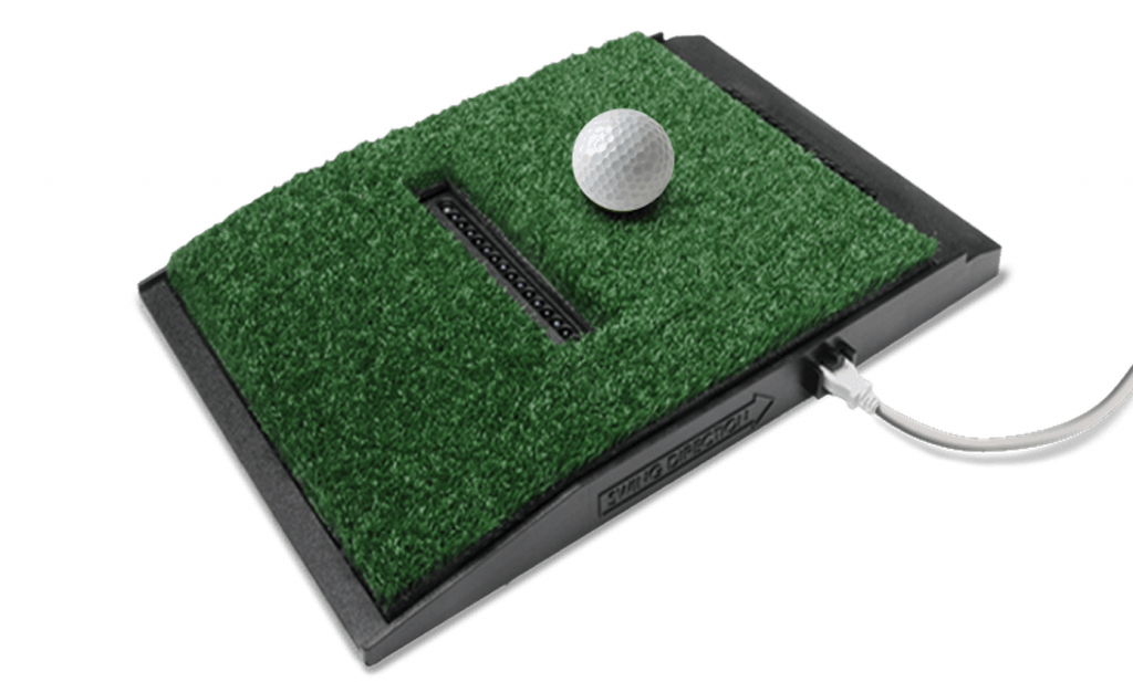 Optishot Mat