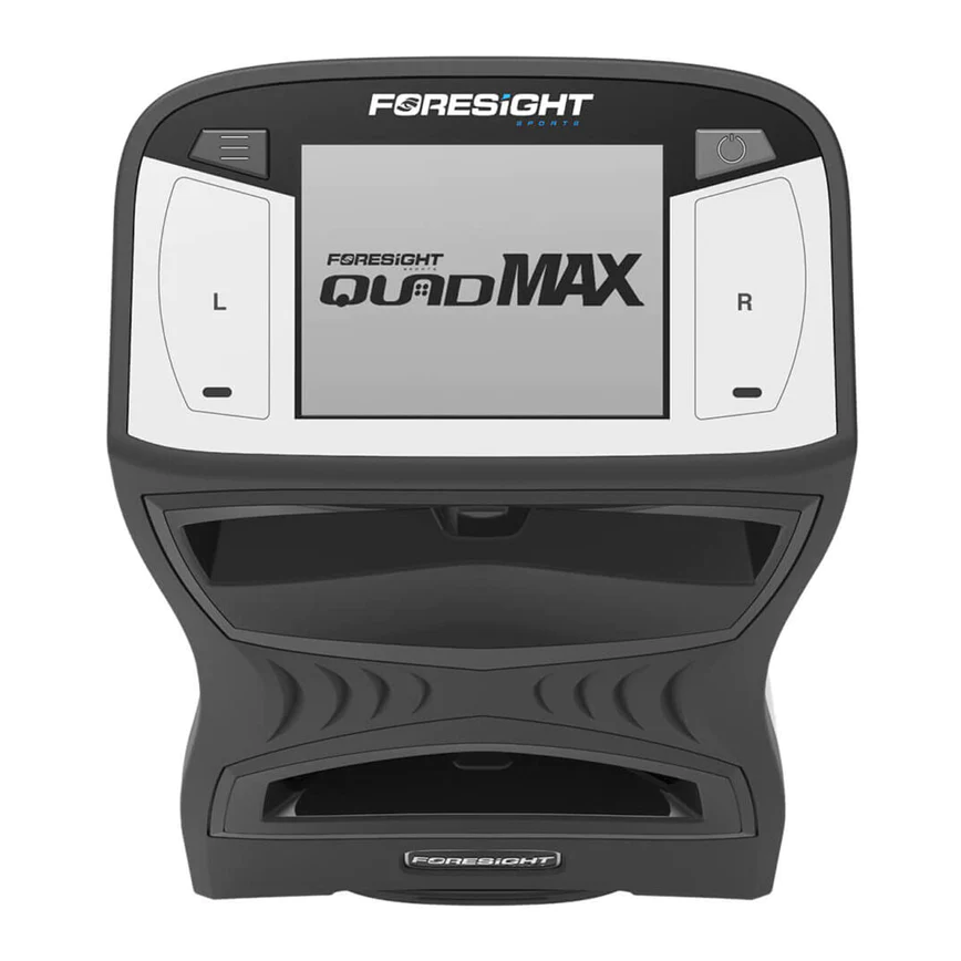 Foresight QuadMAX Golf Simulator and Play Better Sim Studio