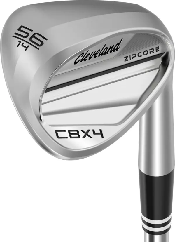 Cleveland CBX 4 ZipCore Wedges