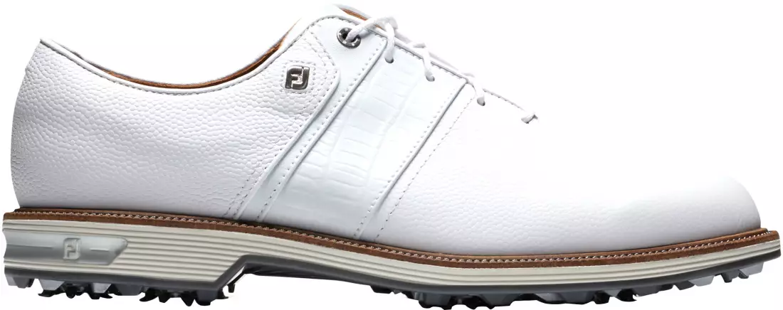 Footjoy Packard