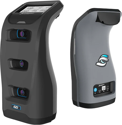 Foresight GC3 Golf Launch Monitor & Simulator