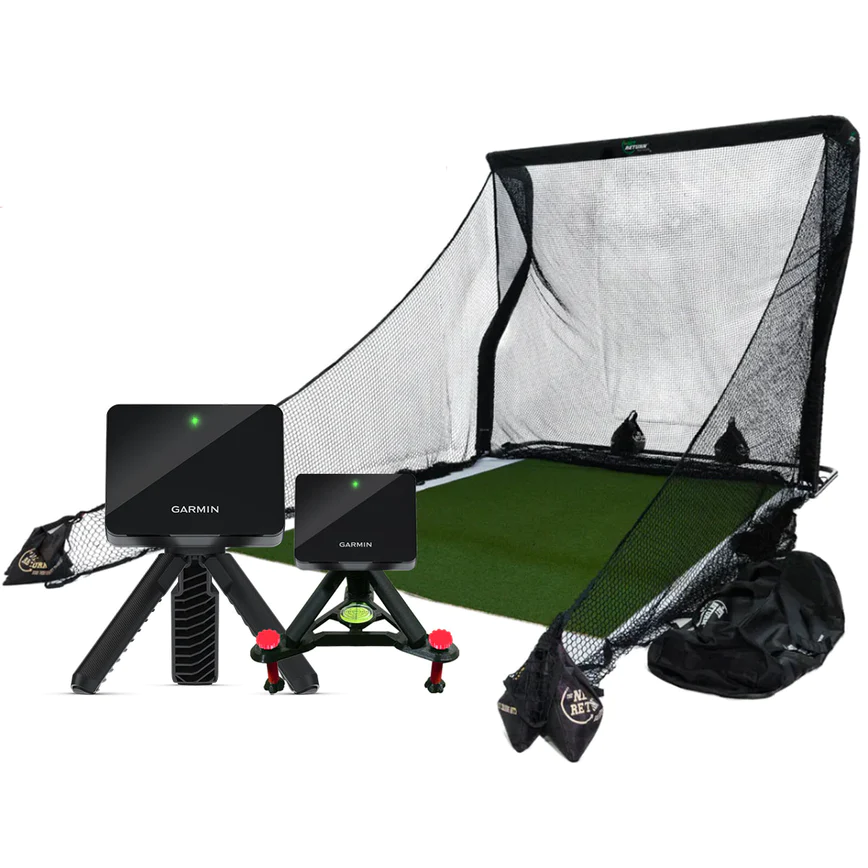 Garmin Approach R10 Net Package