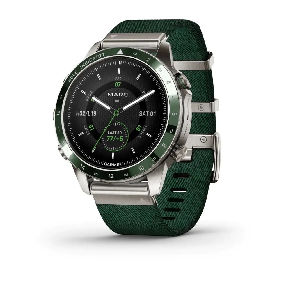 Garmin MARQ 2 Golfer