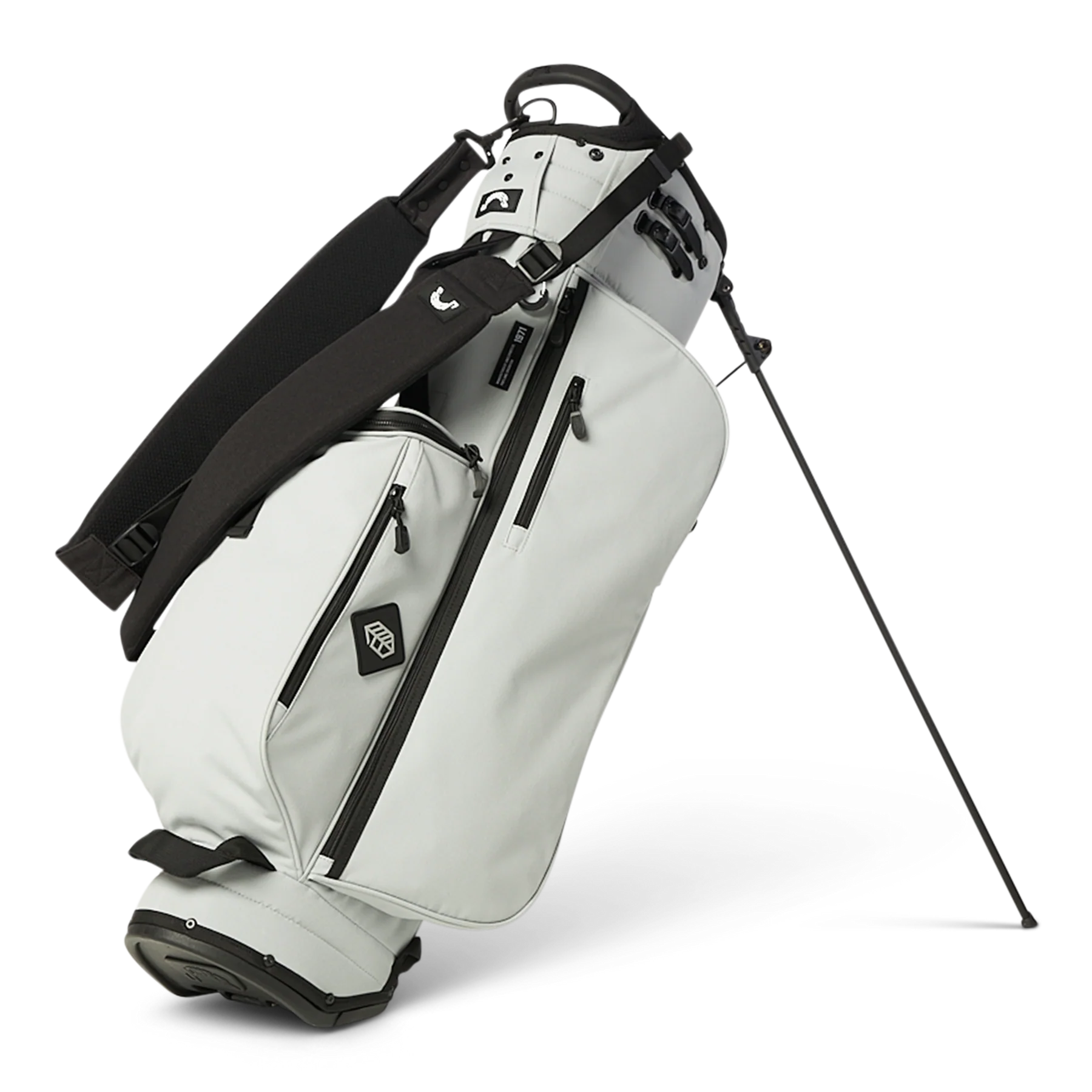 Jones Trouper 3.0 Golf Bag