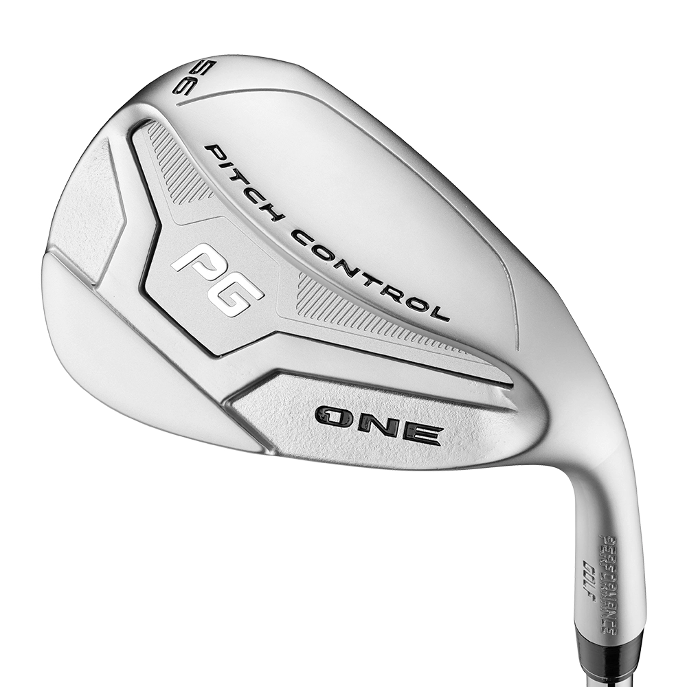Performance Golf One Wedge