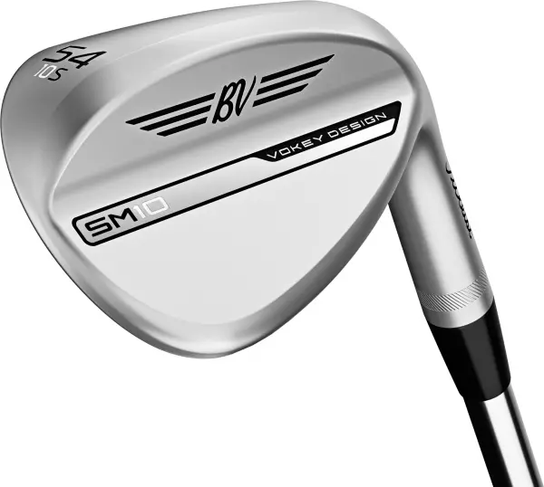 Titleist Vokey SM10 Wedges