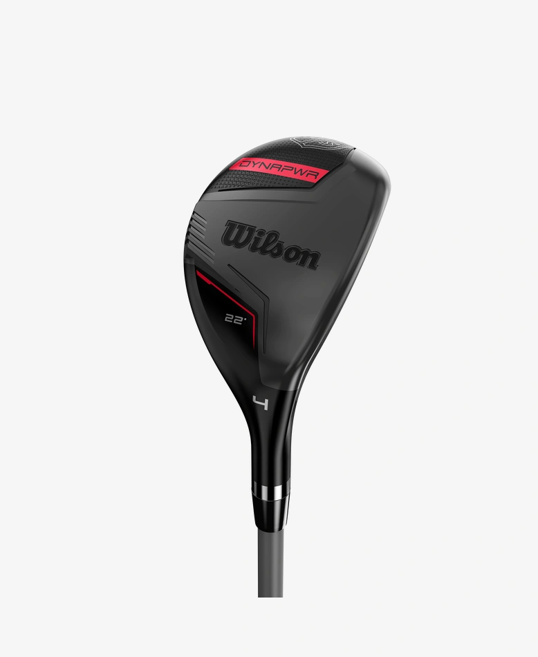 Dynapower Hybrids | Wilson Sporting Goods
