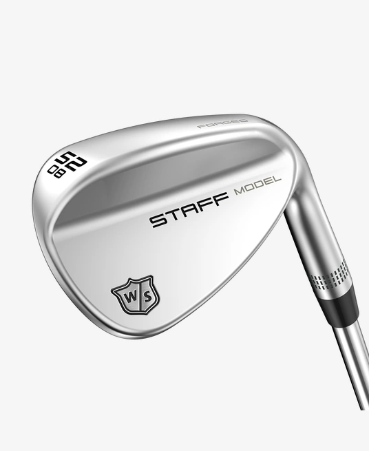 Wilson Staff Model Wedges